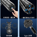 磁吸輔拍自拍桿 Magsefe助拍器 伸縮腳架/直播架_5 磁吸輔拍自拍桿 Magsefe助拍器 伸縮腳架/直播架_5