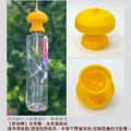 經濟型 果蠅誘捕器蓋頭 引誘器搭配礦泉水瓶(蓋頭5入+誘捕液10入)_4 經濟型 果蠅誘捕器蓋頭 引誘器搭配礦泉水瓶(蓋頭5入+誘捕液10入)_4