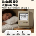 復古電腦★麥克鐘 Maclock 麥克電腦鬧鐘(USB充電)_6 復古電腦★麥克鐘 Maclock 麥克電腦鬧鐘(USB充電)_6
