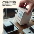 復古電腦★麥克鐘 Maclock 麥克電腦鬧鐘(USB充電)_1 復古電腦★麥克鐘 Maclock 麥克電腦鬧鐘(USB充電)_1