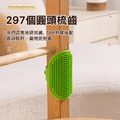 4入★寵物蹭癢器 貓咪桌腿綁帶梳 抓癢按摩刷_3 4入★寵物蹭癢器 貓咪桌腿綁帶梳 抓癢按摩刷_3