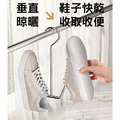 4支★不鏽鋼U型晾鞋架 吊掛式曬鞋/掛鞋架_3 4支★不鏽鋼U型晾鞋架 吊掛式曬鞋/掛鞋架_3