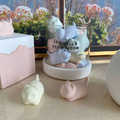 貓咪擴香石 多喵喵香氛杯 一瓶喵喵香薰擺件_3 貓咪擴香石 多喵喵香氛杯 一瓶喵喵香薰擺件_3