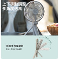 戶外三腳架手持風扇 折疊桌面扇/手持/腳架/數顯(USB充電)_4 戶外三腳架手持風扇 折疊桌面扇/手持/腳架/數顯(USB充電)_4
