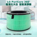 LG超級大白 PuriCare 360空氣清淨機 複合一體濾網(副廠)_1 LG超級大白 PuriCare 360空氣清淨機 複合一體濾網(副廠)_1