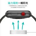 Apple Watch磁力充電線 蘋果iWatch手錶充電器_5 Apple Watch磁力充電線 蘋果iWatch手錶充電器_5