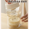濃香優格自產★優格過濾器 酸奶/乳清分離器_2 濃香優格自產★優格過濾器 酸奶/乳清分離器_2