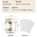 濃香優格自產★優格過濾器 酸奶/乳清分離器_4 濃香優格自產★優格過濾器 酸奶/乳清分離器_4