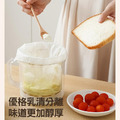 濃香優格自產★優格過濾器 酸奶/乳清分離器_1 濃香優格自產★優格過濾器 酸奶/乳清分離器_1
