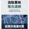 LG超級大白 PuriCare 360空氣清淨機 複合一體濾網(副廠)_3 LG超級大白 PuriCare 360空氣清淨機 複合一體濾網(副廠)_3