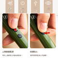 電子脈衝點火器 香薰點煙器 電弧打火機(USB充電)_4 電子脈衝點火器 香薰點煙器 電弧打火機(USB充電)_4