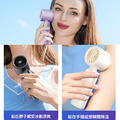 手持冰敷折疊風扇 渦輪製冷電扇 掛脖/數顯(USB充電)_5 手持冰敷折疊風扇 渦輪製冷電扇 掛脖/數顯(USB充電)_5
