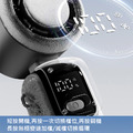 手持冰敷折疊風扇 渦輪製冷電扇 掛脖/數顯(USB充電)_4 手持冰敷折疊風扇 渦輪製冷電扇 掛脖/數顯(USB充電)_4