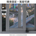 門窗安全鎖★】窗戶限位鎖 兒童窗戶固定扣_4 門窗安全鎖★】窗戶限位鎖 兒童窗戶固定扣_4