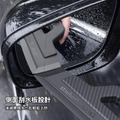 手持刮水板 一體成型矽膠刮扳 玻璃刮水器(深灰色)_5 手持刮水板 一體成型矽膠刮扳 玻璃刮水器(深灰色)_5