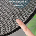 2入★風扇安全網罩 兒童防夾手電扇防護罩 防塵套_4 2入★風扇安全網罩 兒童防夾手電扇防護罩 防塵套_4