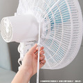 2入★風扇安全網罩 兒童防夾手電扇防護罩 防塵套_5 2入★風扇安全網罩 兒童防夾手電扇防護罩 防塵套_5