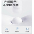 床頭靠墊 冰絲面料/記憶棉趴睡枕 附~小枕頭_7 床頭靠墊 冰絲面料/記憶棉趴睡枕 附~小枕頭_7
