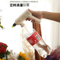 飲料瓶電動噴壺頭 長短嘴/可定時 噴水壺_5 飲料瓶電動噴壺頭 長短嘴/可定時 噴水壺_5