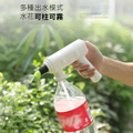 飲料瓶電動噴壺頭 長短嘴/可定時 噴水壺_2 飲料瓶電動噴壺頭 長短嘴/可定時 噴水壺_2