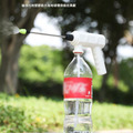 飲料瓶電動噴壺頭 長短嘴/可定時 噴水壺_3 飲料瓶電動噴壺頭 長短嘴/可定時 噴水壺_3
