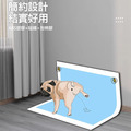 尿墊伴侶★寵物磁吸尿墊固定扣 防尿噴牆/擋尿 2個/盒_4 尿墊伴侶★寵物磁吸尿墊固定扣 防尿噴牆/擋尿 2個/盒_4