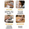 【台灣 日淨妍】日進斗巾 柔膚純水濕紙巾 (帶蓋80抽*4包)_5 【台灣 日淨妍】日進斗巾 柔膚純水濕紙巾 (帶蓋80抽*4包)_5