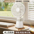 能適 桌面風扇 電扇 桌扇 自動搖頭/定時關機_1 能適 桌面風扇 電扇 桌扇 自動搖頭/定時關機_1