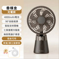 能適 桌面風扇 電扇 桌扇 自動搖頭/定時關機_9 能適 桌面風扇 電扇 桌扇 自動搖頭/定時關機_9