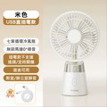 能適 桌面風扇 電扇 桌扇 自動搖頭/定時關機_8 能適 桌面風扇 電扇 桌扇 自動搖頭/定時關機_8