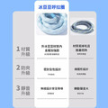 第八代涼感呼啦圈★冰豆豆軟式呼拉圈 健身收腹瘦腰_1 第八代涼感呼啦圈★冰豆豆軟式呼拉圈 健身收腹瘦腰_1