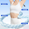 第八代涼感呼啦圈★冰豆豆軟式呼拉圈 健身收腹瘦腰_2 第八代涼感呼啦圈★冰豆豆軟式呼拉圈 健身收腹瘦腰_2