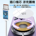 Qi2.2認證 MagSafe磁吸無線充電器25W 芯分離不發熱_2 Qi2.2認證 MagSafe磁吸無線充電器25W 芯分離不發熱_2