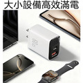 CYKE 氮化鎵快充插頭 GaN 60W充電器_3 CYKE 氮化鎵快充插頭 GaN 60W充電器_3