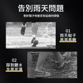 【鞋隱形雨衣】鞋子防潑水噴霧 奈米鞋靴防水噴劑280ml_1 【鞋隱形雨衣】鞋子防潑水噴霧 奈米鞋靴防水噴劑280ml_1