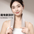 升級帶兜★暖頸脖套 冷氣房保暖頸帶 護頸小圍脖_4 升級帶兜★暖頸脖套 冷氣房保暖頸帶 護頸小圍脖_4