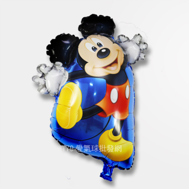 85cm 卡通系列 歡樂米奇【A牌限量優惠中】