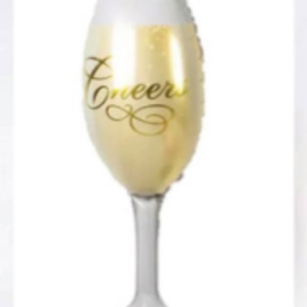 90cm 飲品 香檳杯
