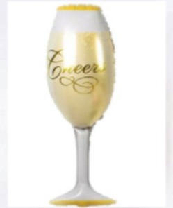90cm 飲品 香檳杯 90cm 飲品 香檳杯