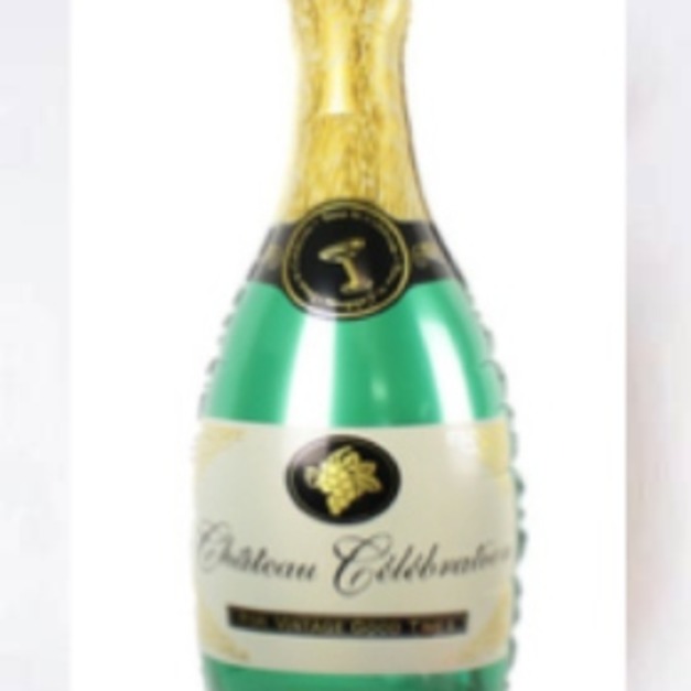 100cm 飲品 香檳