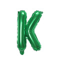 16吋聖誕綠色字母球-I.J.K.L_3 16吋聖誕綠色字母球-I.J.K.L_3