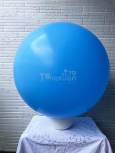 36吋圓形-標準面/天空藍SB10 ( T牌 )sky blue 36吋圓形-標準面/天空藍SB10 ( T牌 )sky blue