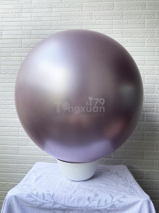 36吋圓形-金屬面 珊瑚粉M1  ( T牌 )Rose 36吋圓形-金屬面 珊瑚粉M1  ( T牌 )Rose