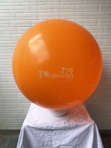 36吋圓形-標準面/橘色SO1(T牌) Orange 36吋圓形-標準面/橘色SO1(T牌) Orange