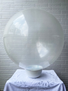 36吋圓形-標準面/透明色SY5( T牌 )transparent 36吋圓形-標準面/透明色SY5( T牌 )transparent