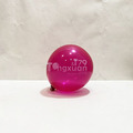5吋圓形-標準面/透光玫紅色R17( T牌 )Translucent rose red_1 5吋圓形-標準面/透光玫紅色R17( T牌 )Translucent rose red_1