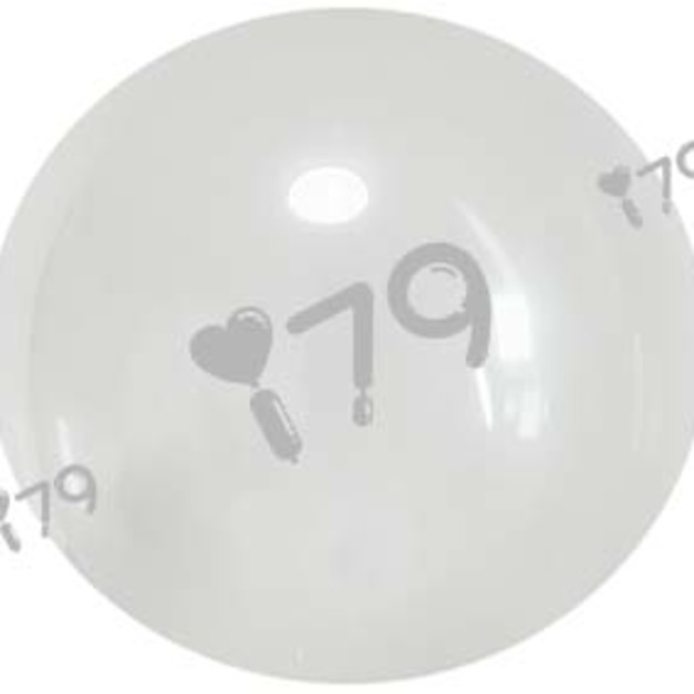 10吋圓形-標準透明色Y25(星牌)transparent 10吋圓形-標準透明色Y25(星牌)transparent