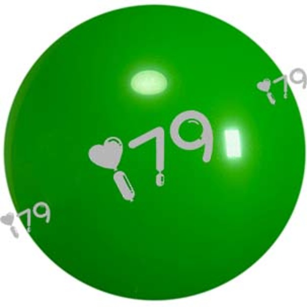 10吋圓形-標準翠綠色Y15(星牌)Green 10吋圓形-標準翠綠色Y15(星牌)Green