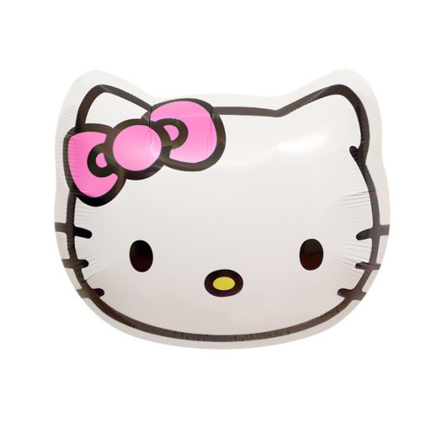 45cm卡通系列 KITTY頭 45cm卡通系列 KITTY頭
