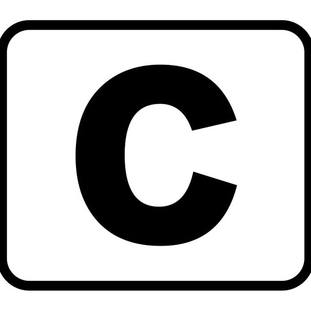 C